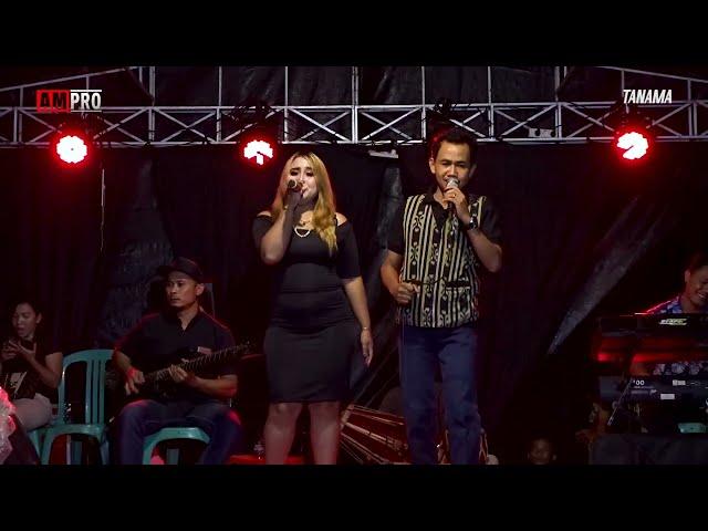 PANTUN CINTA  AYU REVITA & MC #TANAMA MUSIK TUNAHAN DORIYO #KHITAN ALEX FEBRIANSYAH