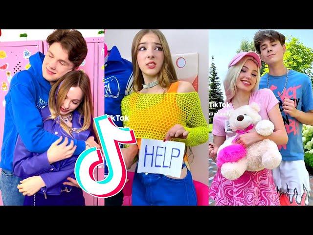  Tim Tin Family  BEST TikTok Compilation  #33