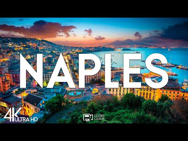 Top 10 Best Things to do in Naples, Italy [Naples Travel Guide 2025]