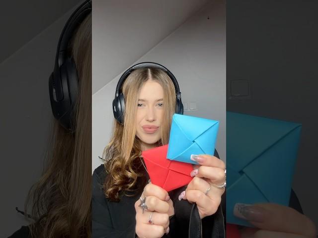 Squid GAME Ddakji DIY Fold FLIP Win