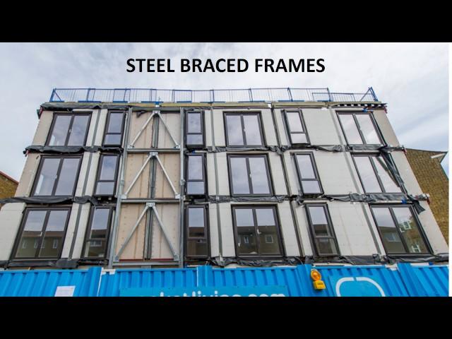Modular Construction IStructE
