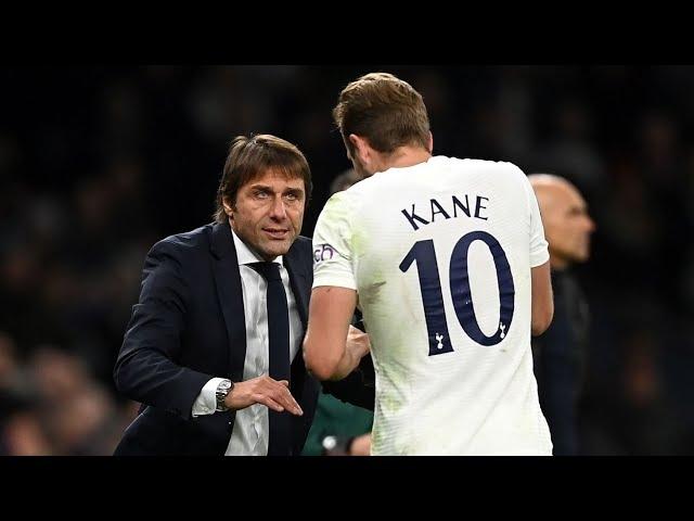 Opposition View | Tottenham Hotspur (H) W/ @tapintobs