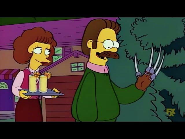 The Simpsons Funniest Moments PT.1