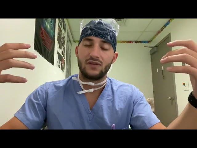 CRNA vs Anesthesiologist (What’s the difference)