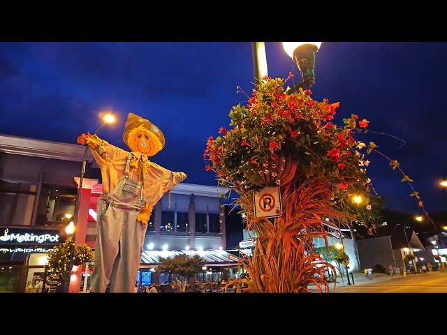 Gatlinburg    Smoky Mountains Tennessee