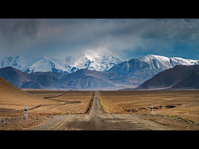 DIAMIR - Der Pamir Highway