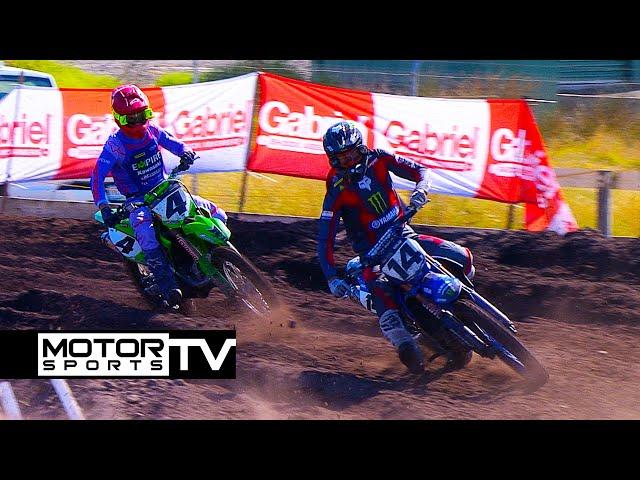 2024 ProMX Motocross Championship Australia - Round 1, Wonthaggi - MX1, Moto1 & Moto2