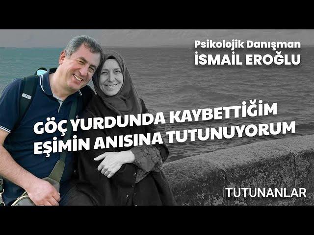 CHAPTER 16| God Granted Everything We Wanted in Exile | İsmail Eroğlu