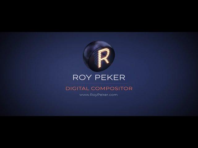 Compositing Reel 2021