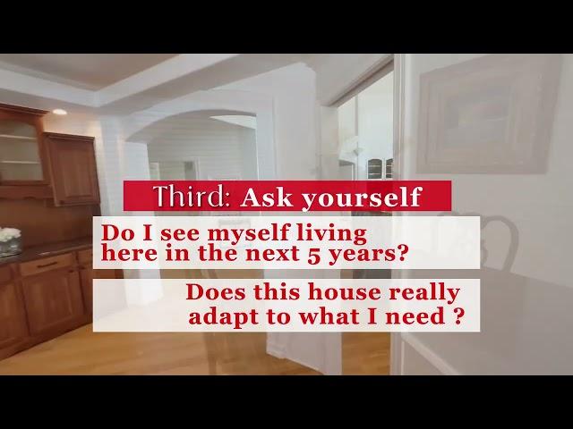 Realtor Martha Hernandez | Tips for buying your first home!