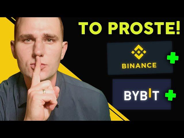 GIEŁDA BYBIT - LAUNCHPOOL 🟠 Poradnik Jak Zarabiać Na Kryptowalutach