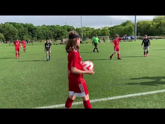 Bolts vs NEFC North Shore