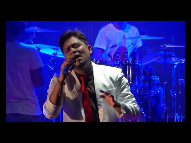 Jallosh Live - Bol Do Na Zara   Janam Janam Medley