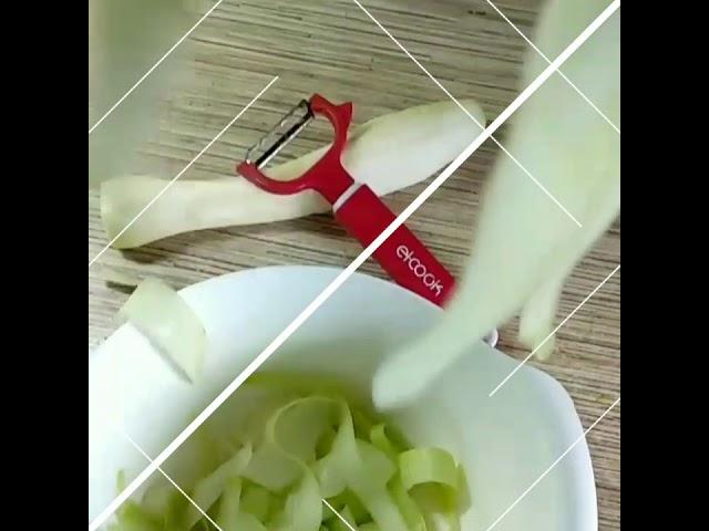Кабачковое время, когда даже #лапша кабачковая. . Готовить просто и быстро.
