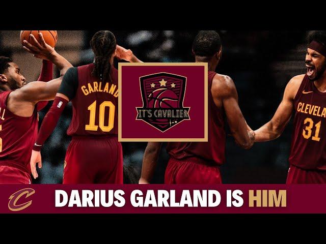 Darius Garland leads Cavs OVER Bucks! Cleveland Cavaliers News, Cavs News