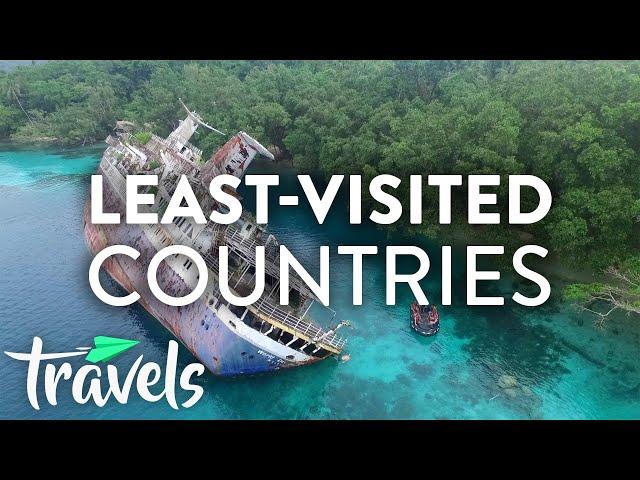 World's Least-Visited Countries: Why You Need to Visit | MojoTravels