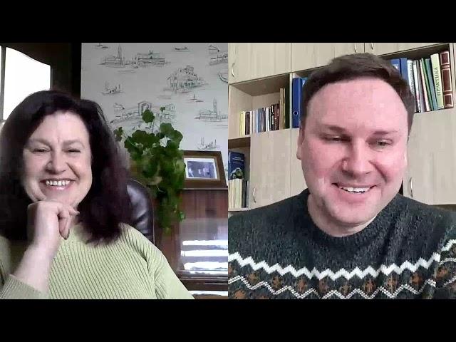 Оксана Руденко - к.психол.н., доцент, психолог-консультант