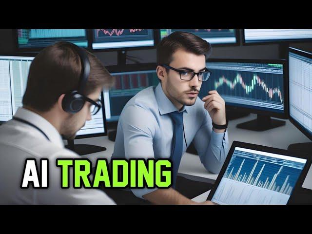 AI Trading: The Technology Behind the Revolution online boost bd