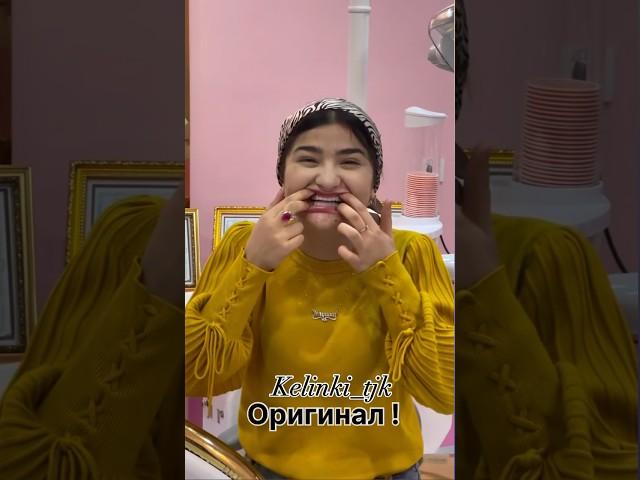 Золушка дандон кард ️‍ #kelinki_tjk #tajikstan #золушка