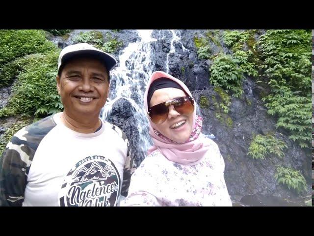 Pesona Wisata Perawan Air terjun Desa Suco Lor Kecamatan Maesan Bondowoso