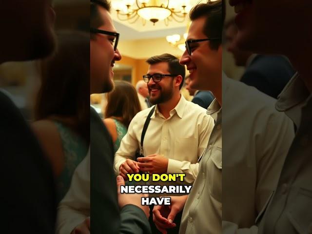 How Can Networking Boost Your Financial Success? 