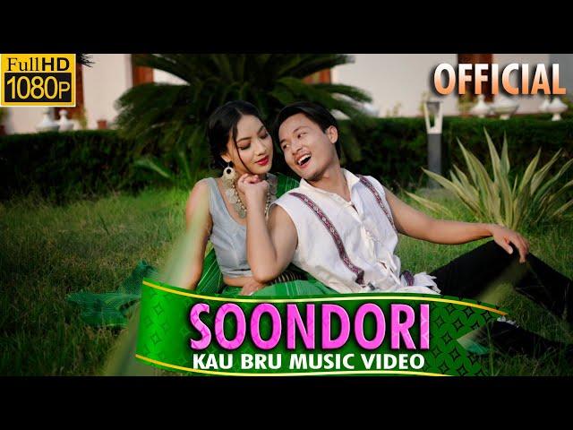 SOONDORI  FULL KAUBRU MUSIC VIDEO/RUNGTHANG & CHAMIN