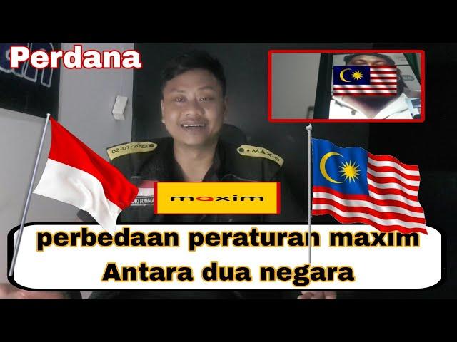 maxim super prioritas di gaji perbulan