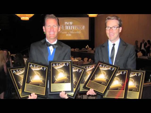 Composer Interview: Jeff Lippencott & Mark T. Williams