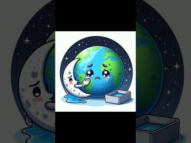 Angry earth #animation #ai music city #viral