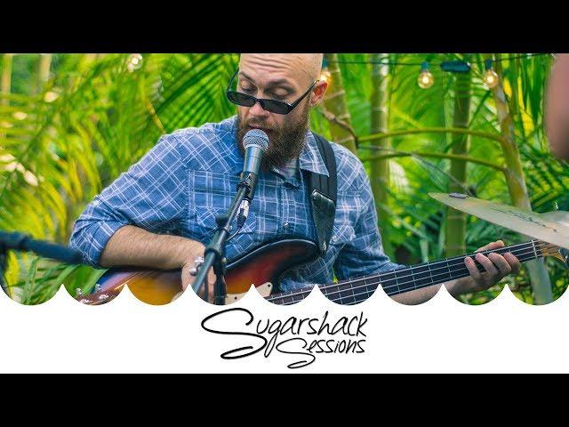 The Get Right Band - Heart or Bones (Live Music) | Sugarshack Sessions