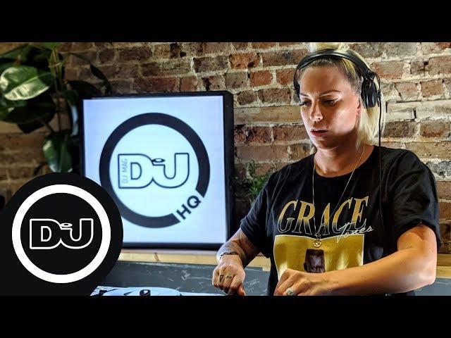 Sam Divine Bumping House DJ Set Live From #DJMagHQ