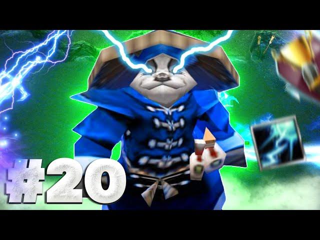 Storm Spirit ( Raijin ThunderKeg ) от A3A4TOSTOBOY TOP 1. Купить капсы Телеграмм @AzaDoter