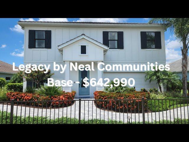 Neal Communities Windward Legacy