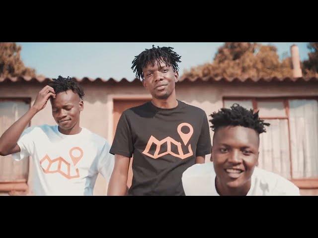 PHB Finest - Ase Mathomo FT King Monada  official video