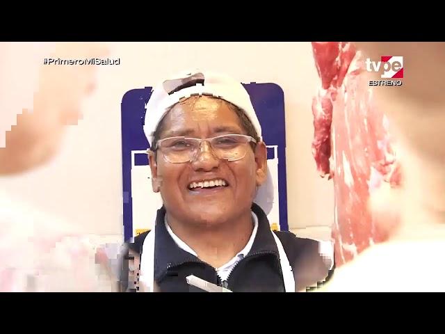 Con Sabor a Perú: Sabor "Criollo Afroperuano" (26/07/2020) | TVPerú