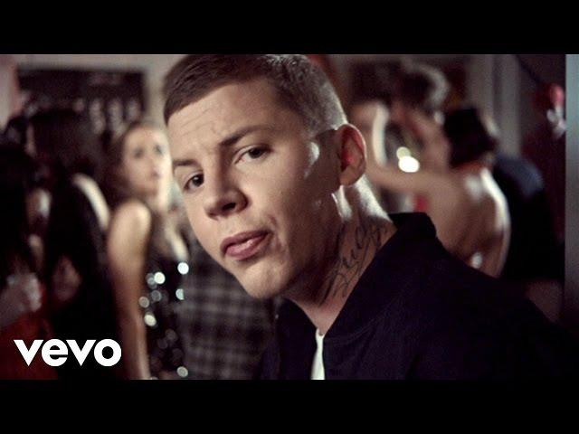 Professor Green Feat. Ed Drewett - I Need You Tonight