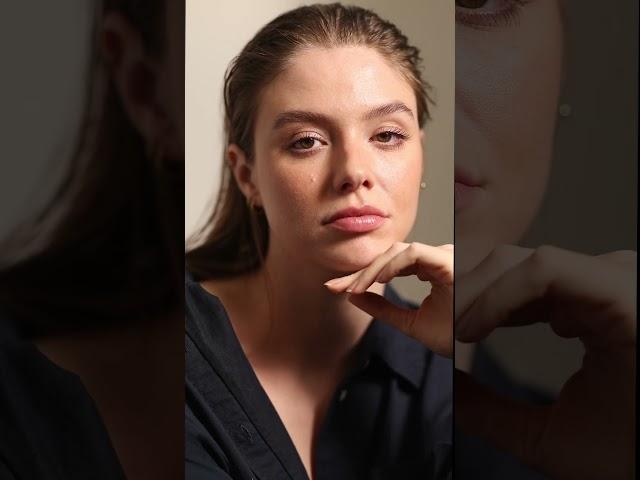 From Photo to Video, Effortlessly | Evely Duis w/ Maxima #masteroflight #FashionPhotography #CanonR5
