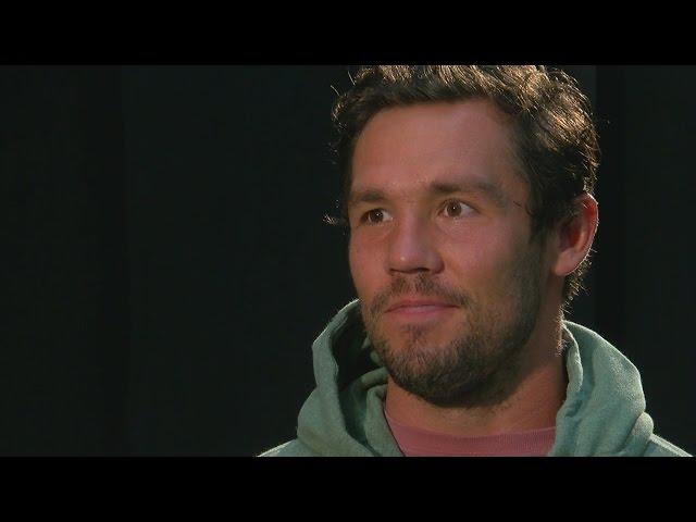 Sam Bradford Talks Trade, Leadership & Strong Start