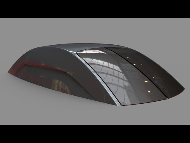 3ds Max Tutorials - Modeling a Basic Mouse - Part 2 | Quick and Easy 3ds Max Tutorial