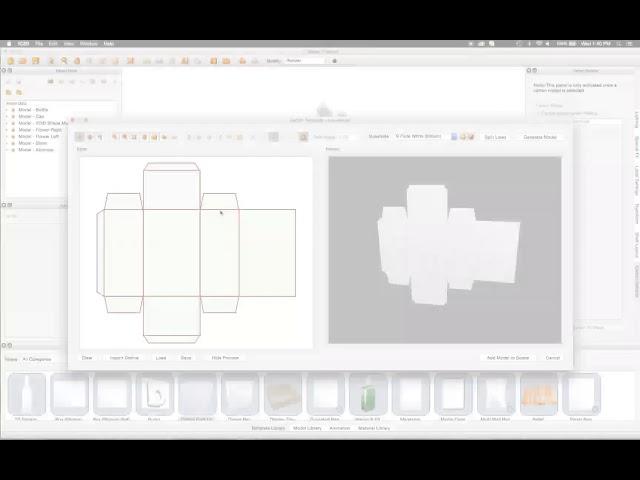 Packaging Design Software   3D Prototyping   Creative Edge
