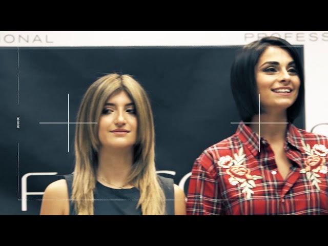 FARCOM PROFESSIONAL- I.ZARBALIS MASTERCLASS & WORKSHOP
