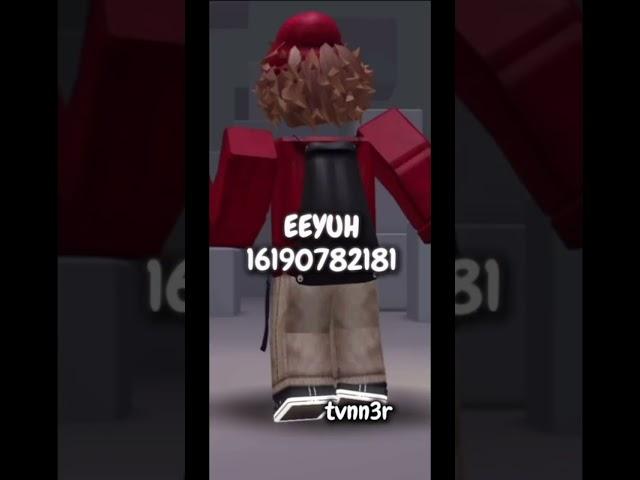 roblox music id codes 2024