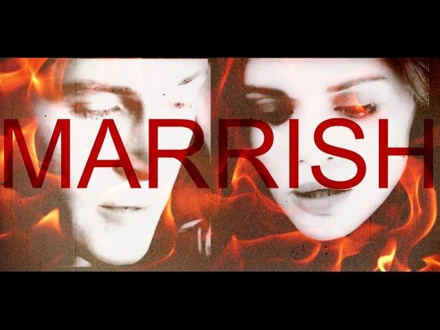 Parrish & Lydia | M A RR I S H