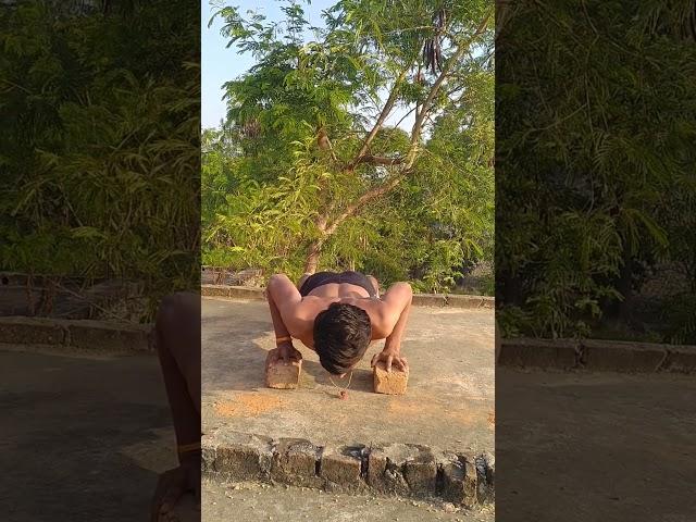 challenge accepted #challengeaccepted #abhaypathak #viral #shorts #fitness #desiworkout #passion