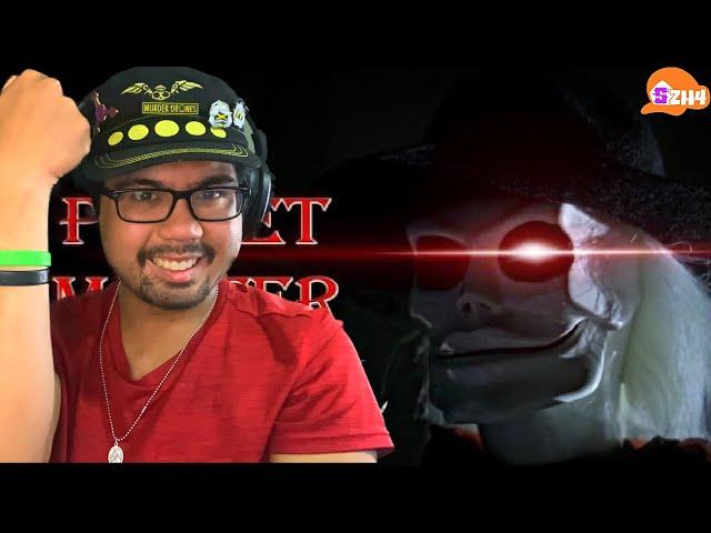 Puppet Master: Revival | Fan Film | Full Movie REACTION!