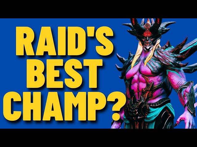 PRINCE KYMAR: TOP 3 OP BUILDS for THIS INSANE CHAMP!