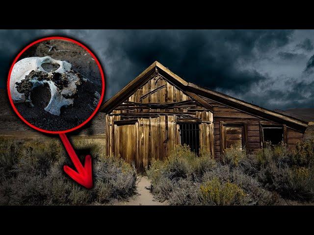 Government Is Looking For Anyone To Live In This CREEPY GHOST Town For Free !