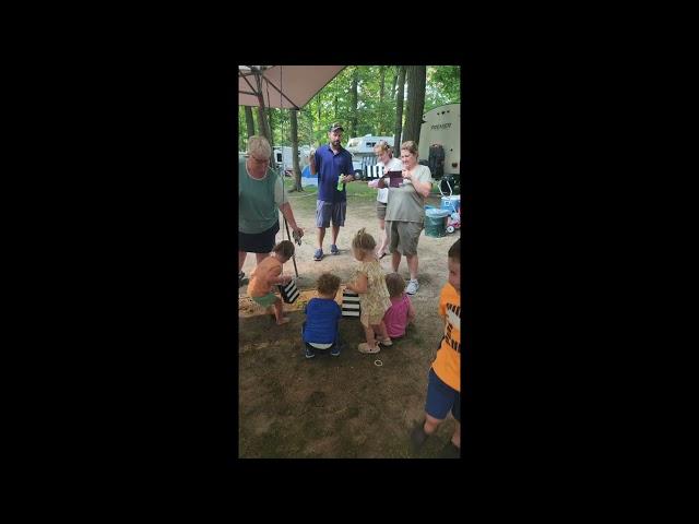 Pinata Silver Lake 2024