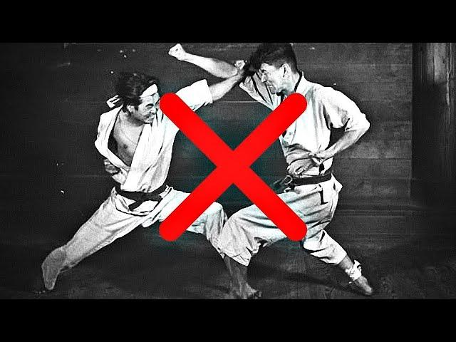 10 Ways To FIGHT With KATA (FORMS)