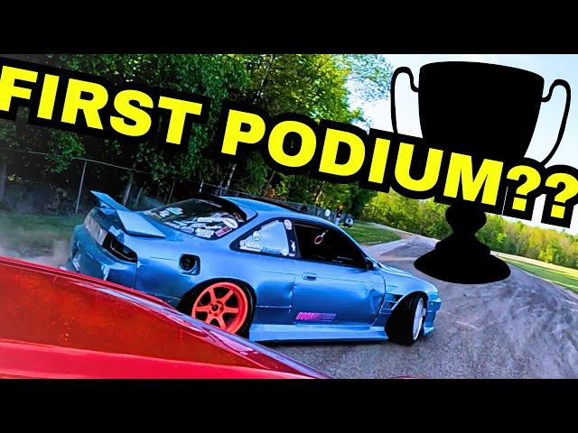 COMPETING at Hyper Drift Rd. 2